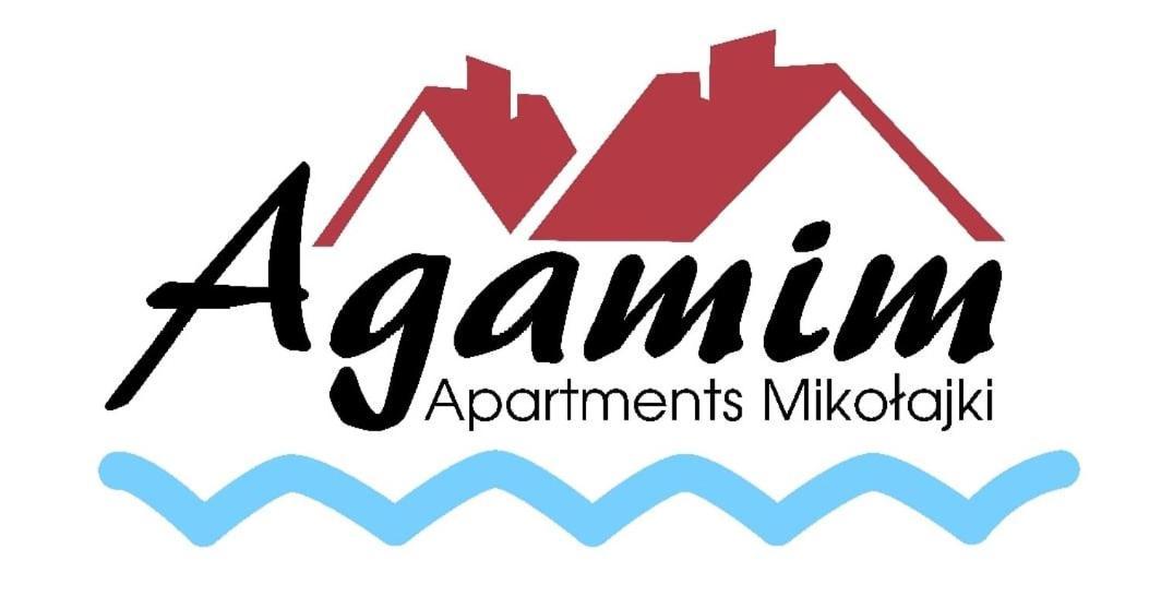 Agamim Ξενοδοχείο Mikołajki Εξωτερικό φωτογραφία